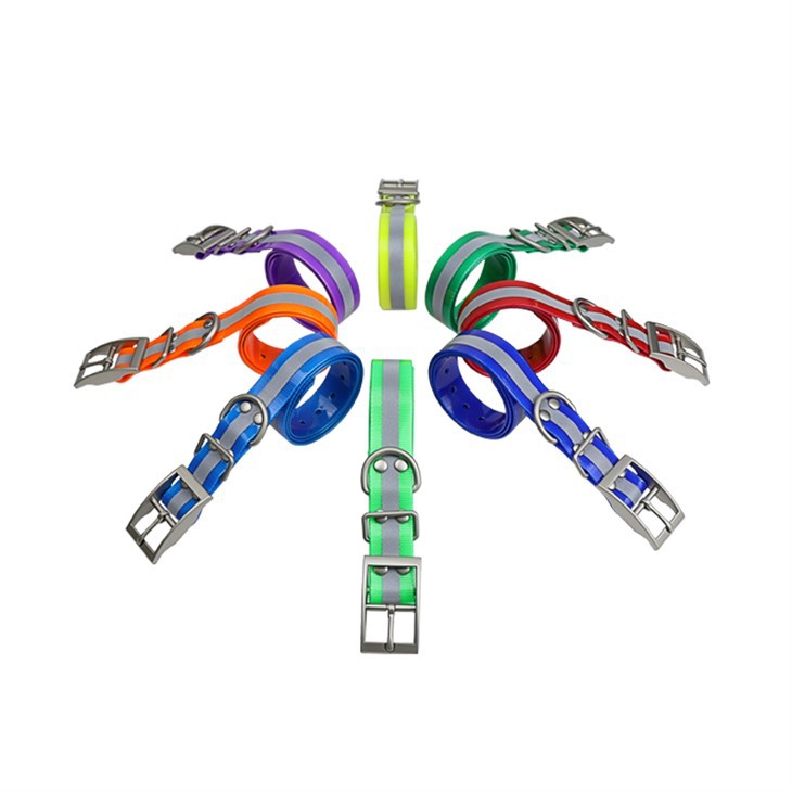 Hágæða TR-hunda veiðihundahálsól