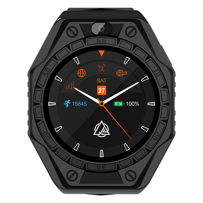 Einungis snjallarmband sem varið er gegn gripum