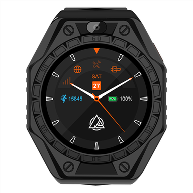 Einungis snjallarmband sem varið er gegn gripum