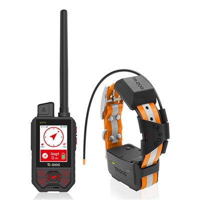TR-Dog® QY512 veiðihunda GPS rekja spor einhvers